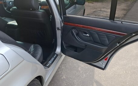 BMW 5 серия, 2003 год, 1 000 000 рублей, 14 фотография