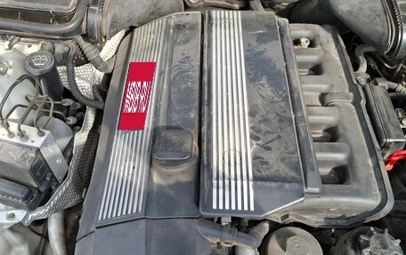 BMW 5 серия, 2003 год, 1 000 000 рублей, 15 фотография