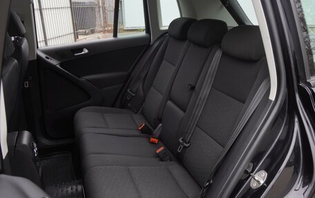 Volkswagen Tiguan I, 2016 год, 1 269 000 рублей, 9 фотография