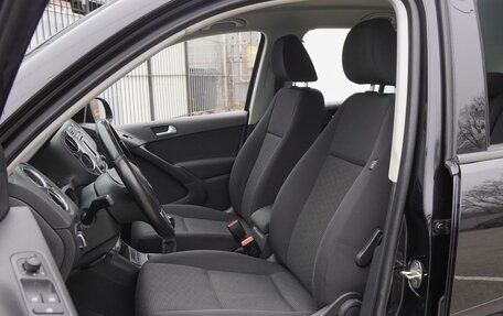 Volkswagen Tiguan I, 2016 год, 1 269 000 рублей, 10 фотография