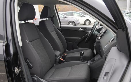 Volkswagen Tiguan I, 2016 год, 1 269 000 рублей, 8 фотография