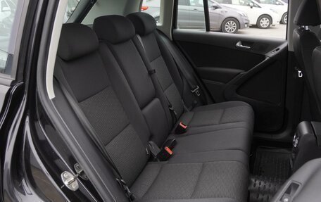 Volkswagen Tiguan I, 2016 год, 1 269 000 рублей, 7 фотография