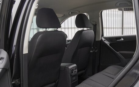 Volkswagen Tiguan I, 2016 год, 1 269 000 рублей, 11 фотография