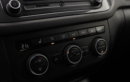 Volkswagen Tiguan I, 2016 год, 1 269 000 рублей, 13 фотография