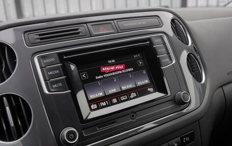 Volkswagen Tiguan I, 2016 год, 1 269 000 рублей, 14 фотография