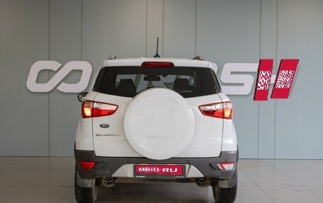 Ford EcoSport, 2017 год, 1 050 000 рублей, 3 фотография