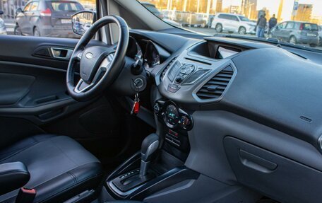 Ford EcoSport, 2017 год, 1 050 000 рублей, 13 фотография