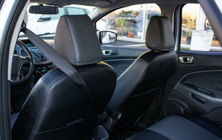 Ford EcoSport, 2017 год, 1 050 000 рублей, 11 фотография