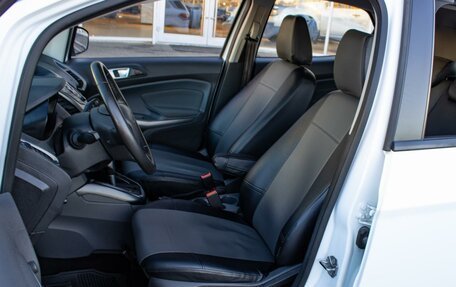 Ford EcoSport, 2017 год, 1 050 000 рублей, 9 фотография