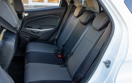 Ford EcoSport, 2017 год, 1 050 000 рублей, 10 фотография