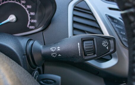 Ford EcoSport, 2017 год, 1 050 000 рублей, 19 фотография