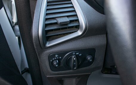 Ford EcoSport, 2017 год, 1 050 000 рублей, 18 фотография