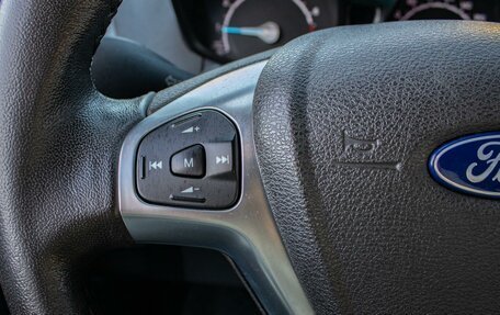 Ford EcoSport, 2017 год, 1 050 000 рублей, 21 фотография