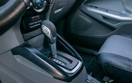 Ford EcoSport, 2017 год, 1 050 000 рублей, 16 фотография