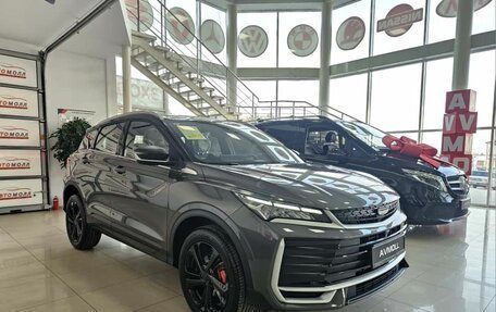 Geely Coolray I, 2025 год, 2 849 000 рублей, 4 фотография