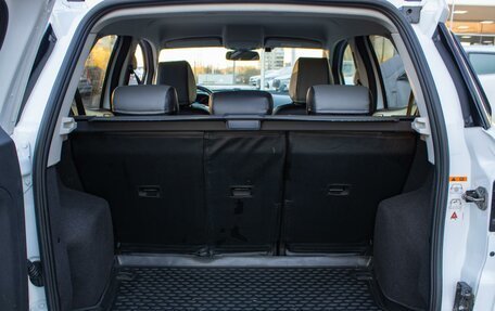 Ford EcoSport, 2017 год, 1 050 000 рублей, 23 фотография