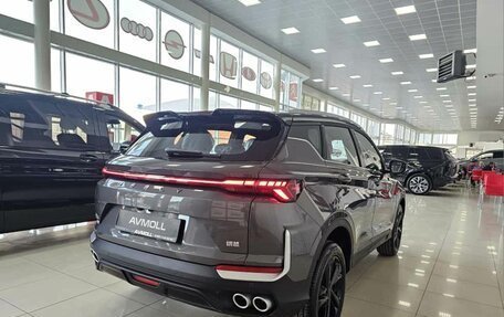 Geely Coolray I, 2025 год, 2 849 000 рублей, 7 фотография