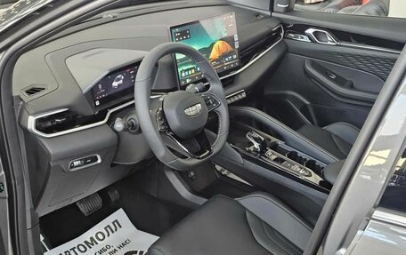 Geely Coolray I, 2025 год, 2 849 000 рублей, 10 фотография