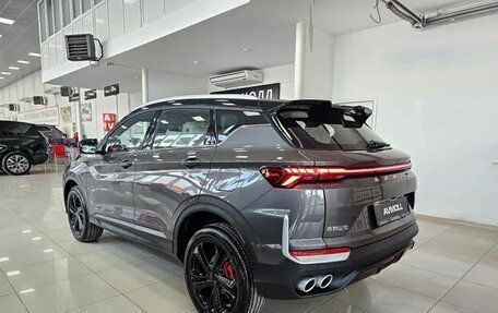 Geely Coolray I, 2025 год, 2 849 000 рублей, 5 фотография