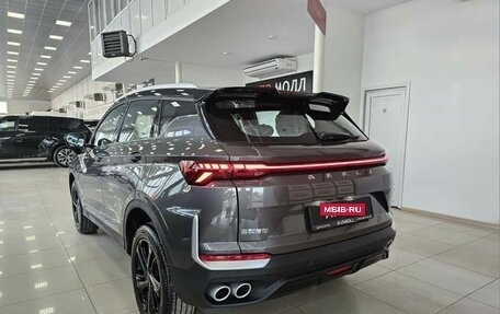 Geely Coolray I, 2025 год, 2 849 000 рублей, 6 фотография