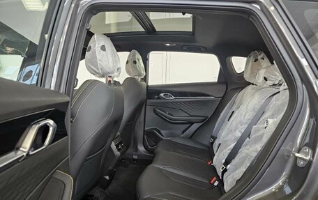 Geely Coolray I, 2025 год, 2 849 000 рублей, 16 фотография