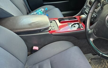 Lexus GS III рестайлинг, 2005 год, 560 000 рублей, 7 фотография