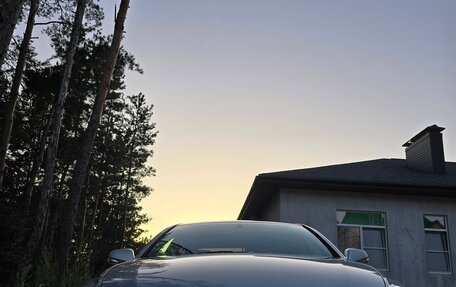 Lexus GS III рестайлинг, 2005 год, 560 000 рублей, 2 фотография