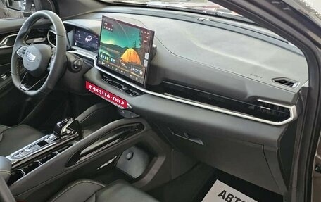 Geely Coolray I, 2025 год, 2 849 000 рублей, 20 фотография