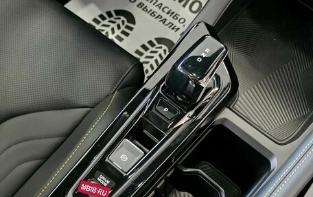 Geely Coolray I, 2025 год, 2 849 000 рублей, 22 фотография