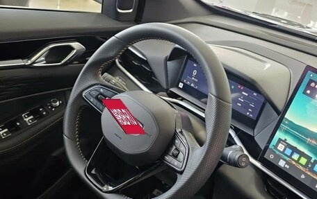 Geely Coolray I, 2025 год, 2 849 000 рублей, 23 фотография