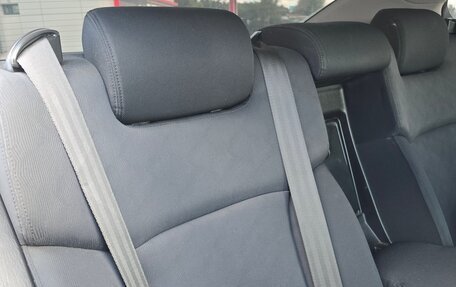 Lexus GS III рестайлинг, 2005 год, 560 000 рублей, 8 фотография