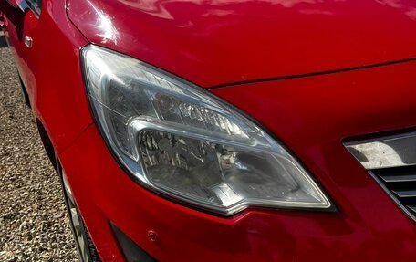 Opel Meriva, 2011 год, 610 000 рублей, 3 фотография