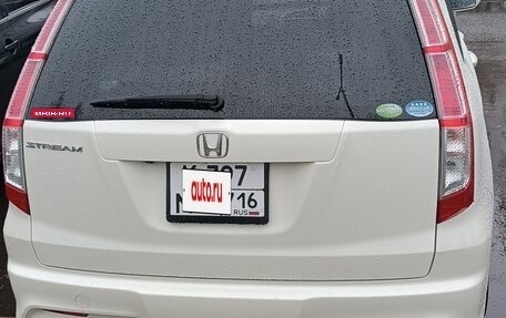 Honda Stream II, 2011 год, 1 280 000 рублей, 2 фотография