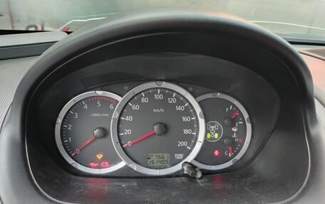 Mitsubishi L200 IV рестайлинг, 2012 год, 1 640 000 рублей, 7 фотография