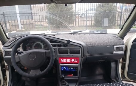 Daewoo Nexia I рестайлинг, 2012 год, 300 000 рублей, 2 фотография