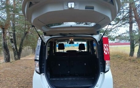 Toyota Tank I, 2018 год, 1 250 000 рублей, 6 фотография