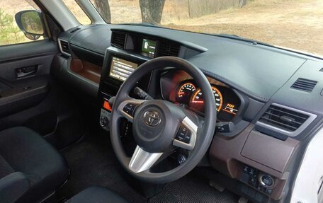 Toyota Tank I, 2018 год, 1 250 000 рублей, 12 фотография