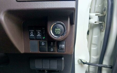 Toyota Tank I, 2018 год, 1 250 000 рублей, 14 фотография