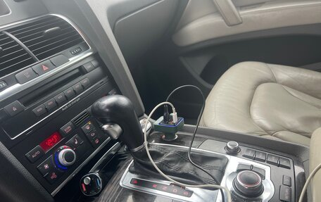 Audi Q7, 2007 год, 899 000 рублей, 10 фотография