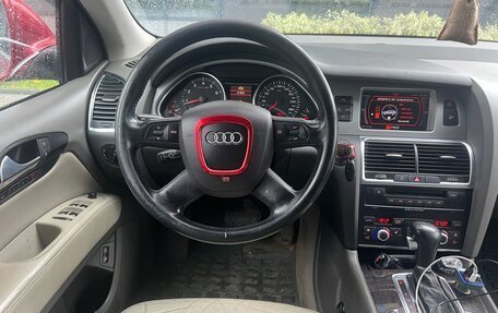 Audi Q7, 2007 год, 899 000 рублей, 8 фотография
