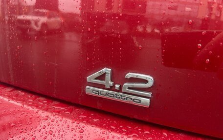 Audi Q7, 2007 год, 899 000 рублей, 7 фотография