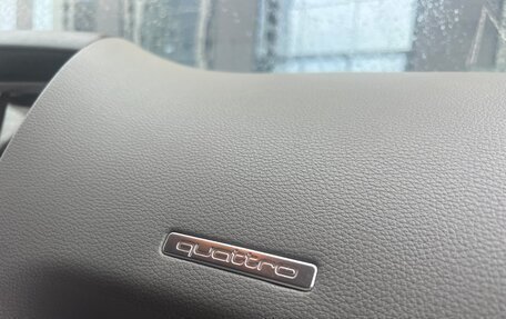 Audi Q7, 2007 год, 899 000 рублей, 6 фотография