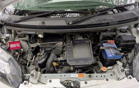 Toyota Tank I, 2018 год, 1 250 000 рублей, 13 фотография