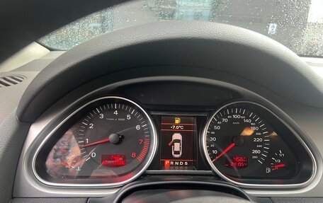 Audi Q7, 2007 год, 899 000 рублей, 11 фотография