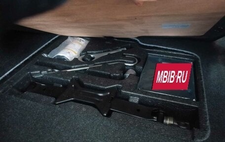 Toyota Tank I, 2018 год, 1 250 000 рублей, 10 фотография