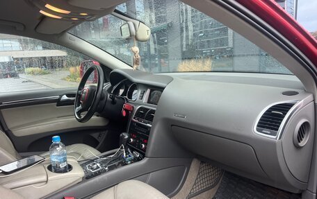 Audi Q7, 2007 год, 899 000 рублей, 35 фотография