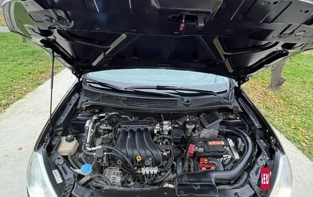 Nissan Qashqai, 2010 год, 875 000 рублей, 6 фотография