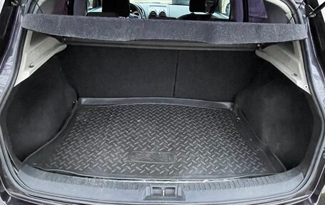 Nissan Qashqai, 2010 год, 875 000 рублей, 8 фотография