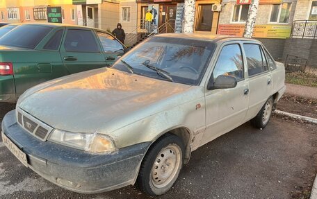 Daewoo Nexia I рестайлинг, 2006 год, 65 000 рублей, 3 фотография