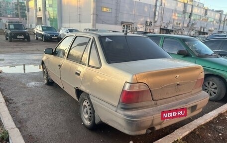 Daewoo Nexia I рестайлинг, 2006 год, 65 000 рублей, 2 фотография